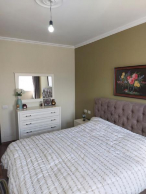 Ana's Luxurious Apartment
